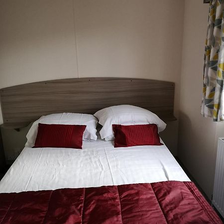 ホテル Lakeland Leisure Park Flookburgh 部屋 写真