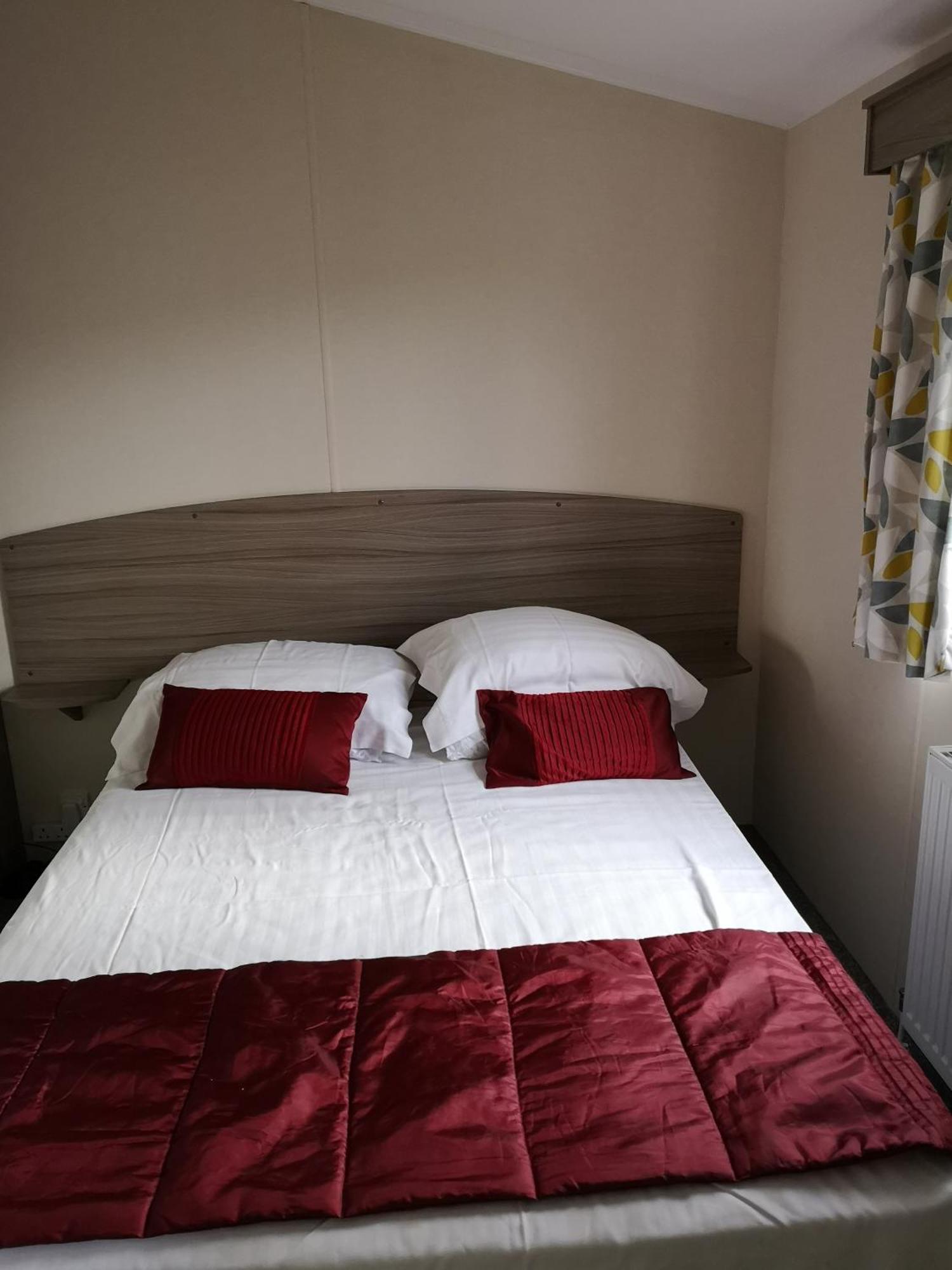 ホテル Lakeland Leisure Park Flookburgh 部屋 写真