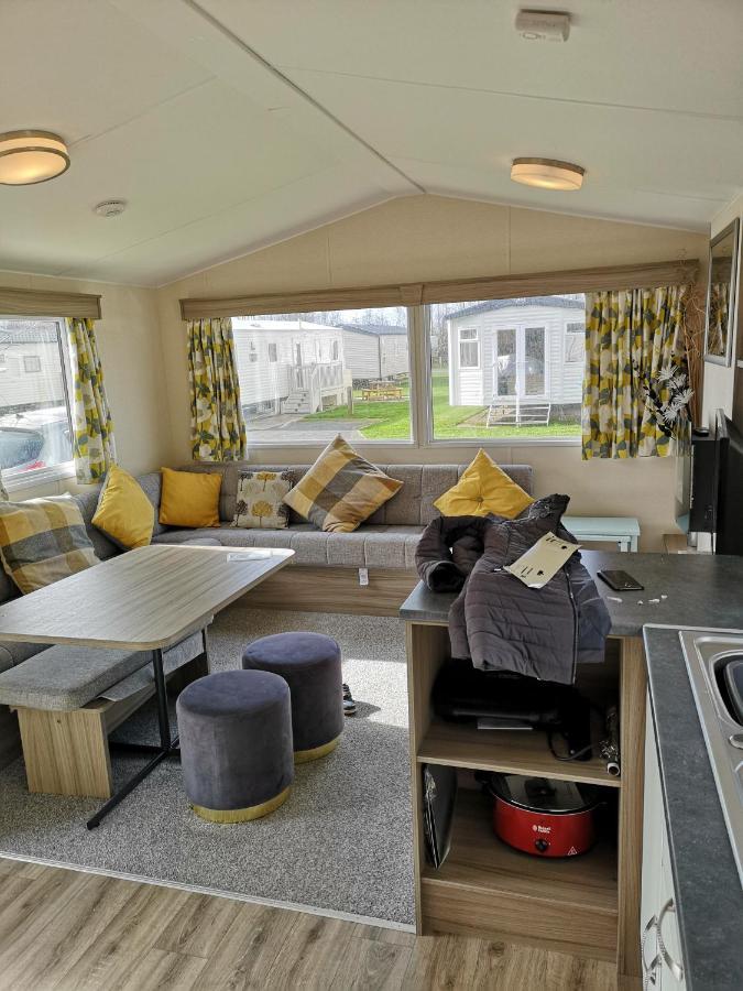 ホテル Lakeland Leisure Park Flookburgh エクステリア 写真