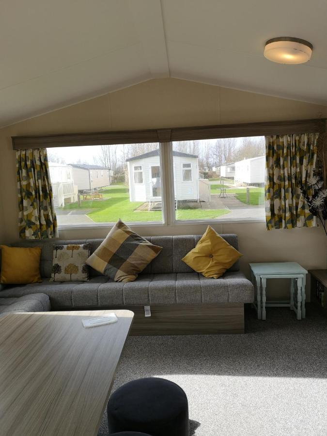 ホテル Lakeland Leisure Park Flookburgh エクステリア 写真