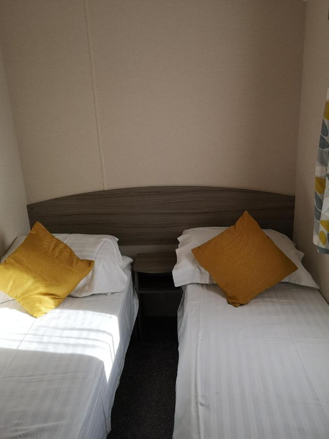 ホテル Lakeland Leisure Park Flookburgh エクステリア 写真