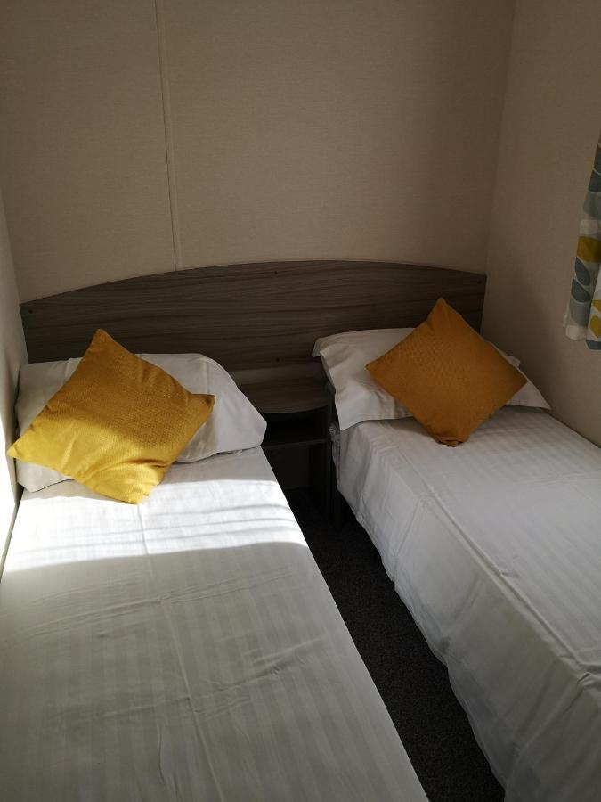 ホテル Lakeland Leisure Park Flookburgh エクステリア 写真