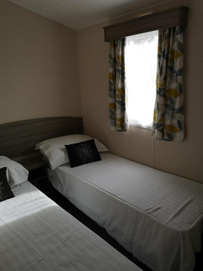 ホテル Lakeland Leisure Park Flookburgh エクステリア 写真